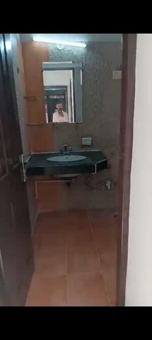 Kitchen in 2.5 BHK Apartment at Jaipuria Sunrise Greens Apartment, Ahinsa Khand 1 – for Sale