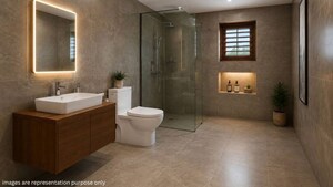 Room in 4 BHK Villa at Kolazhy – for Sale