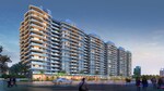 2 BHK + Store Room 901 Sq.Ft. Apartment in Delta Palmbeach