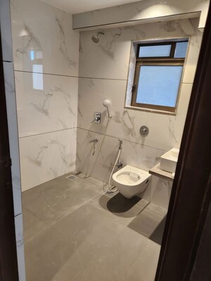 Bathroom in 2 BHK Apartment at Century Bazar – for Sale