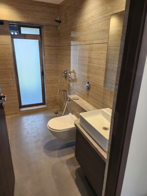 Bathroom in 2 BHK Apartment at Century Bazar – for Sale