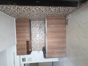 Furnished Amenities in Studio Apartment at Royal Palms Garden View, Goregaon East – for Rent