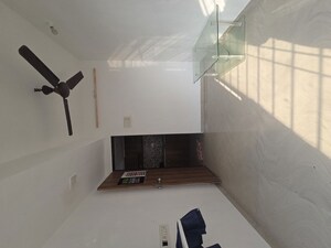 Kitchen in Studio Apartment at Royal Palms Garden View, Goregaon East – for Rent