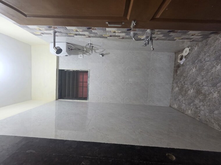 Kitchen, gokuldham colony 1 Bedroom 447 Sq.Ft. Apartment In Gokuldham Colony Mumbai 10393545