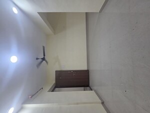 Bathroom in 1 BHK Apartment at Gokuldham Colony – for Rent