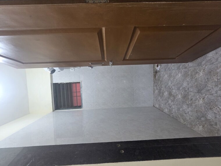 Kitchen, gokuldham colony 1 Bedroom 447 Sq.Ft. Apartment In Gokuldham Colony Mumbai 10393545
