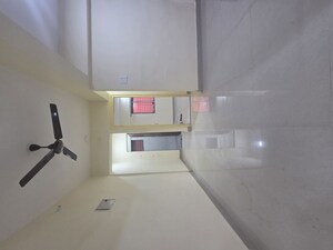 Bathroom in 1 BHK Apartment at Gokuldham Colony – for Rent