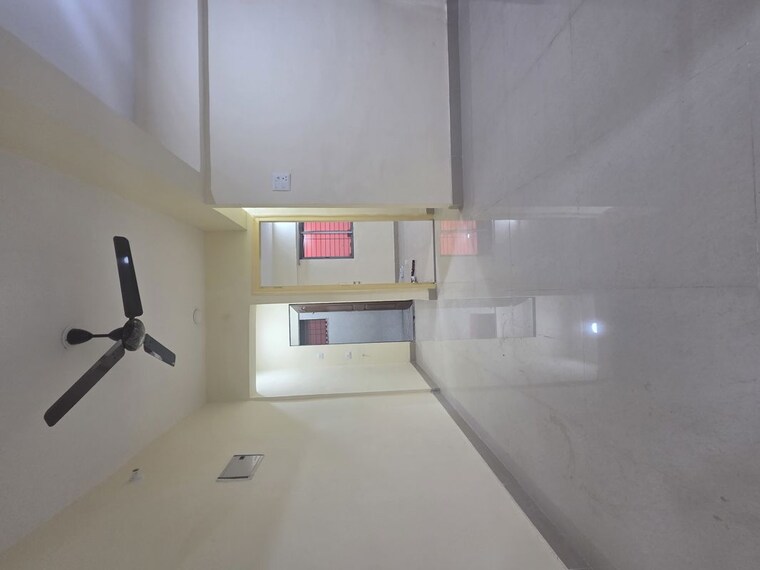 Bathroom, gokuldham colony 1 Bedroom 447 Sq.Ft. Apartment In Gokuldham Colony Mumbai 10393545