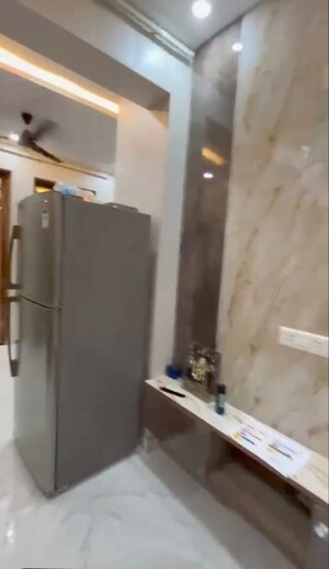 Furnished Amenities in 4 BHK Independent House at Jankipuram – for Sale