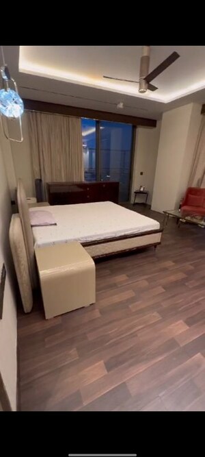 Bedroom in 4 BHK Apartment at M3M Golf Estate Fairway East, Sector 65 – for Rent