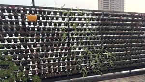  Office Space For Sale in Prestige Meridian Apartments, Mg Road