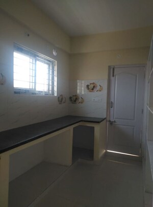 Kitchen in 2 BHK Apartment at Ashish Enclave Tarnaka, Tarnaka – for Sale
