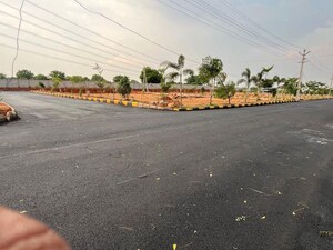 Plot Area in  Plot at Shadnagar – for Sale