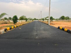 Plot For Sale in Shadnagar