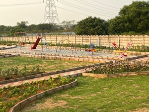  Plot – Exterior View View at Shadnagar - for Sale