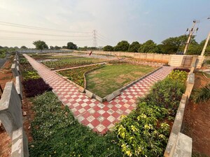  Plot – Exterior View View at Shadnagar - for Sale
