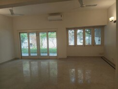 4 BHK + Servant Room Builder Floor For Rent in Greater Kailash I
