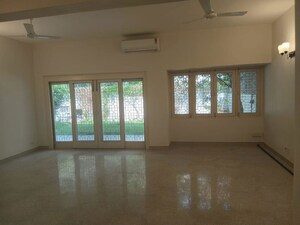 4 BHK Builder Floor For Rent in Greater Kailash I