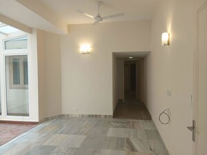 Bedroom in 4 BHK Builder Floor at Greater Kailash I – for Rent