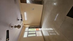 3 BHK + Pooja Room Apartment For Sale in Dilshad Colony
