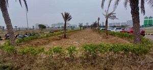 Plot Area in  Land at JainX Cyber City, Knowledge Park V Greater Noida – for Sale
