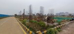 160 Sq.Yd. Land in JainX Cyber City