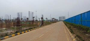  Land – Exterior View View at JainX Cyber City, Knowledge Park V Greater Noida - for Sale