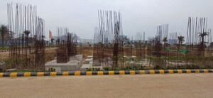   Land at JainX Cyber City, Knowledge Park V Greater Noida – for Sale