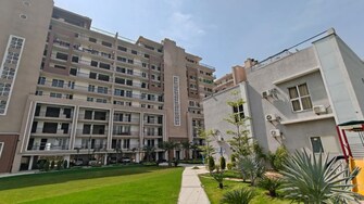 3 BHK + Pooja Room 1850 Sq.Ft. Apartment in MRS Hi Greens