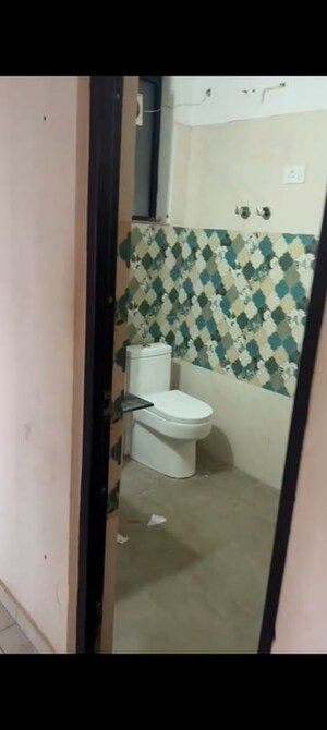 Bathroom in 2 BHK Apartment at Arete India Our Homes 3, Sohna Sector 6 – for Rent