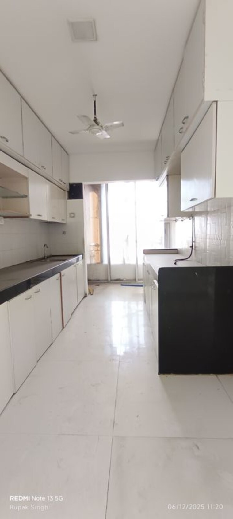 Kitchen, oberoi-springs 5 Bedroom 2000 Sq.Ft. Apartment In Andheri West Mumbai 10395476
