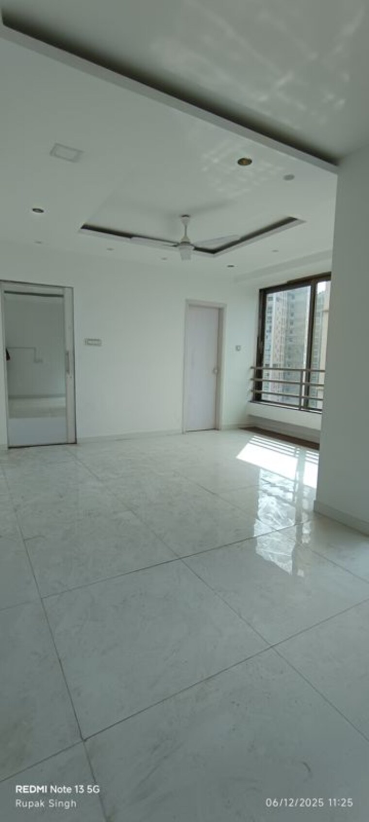Room, oberoi-springs 5 Bedroom 2000 Sq.Ft. Apartment In Andheri West Mumbai 10395476