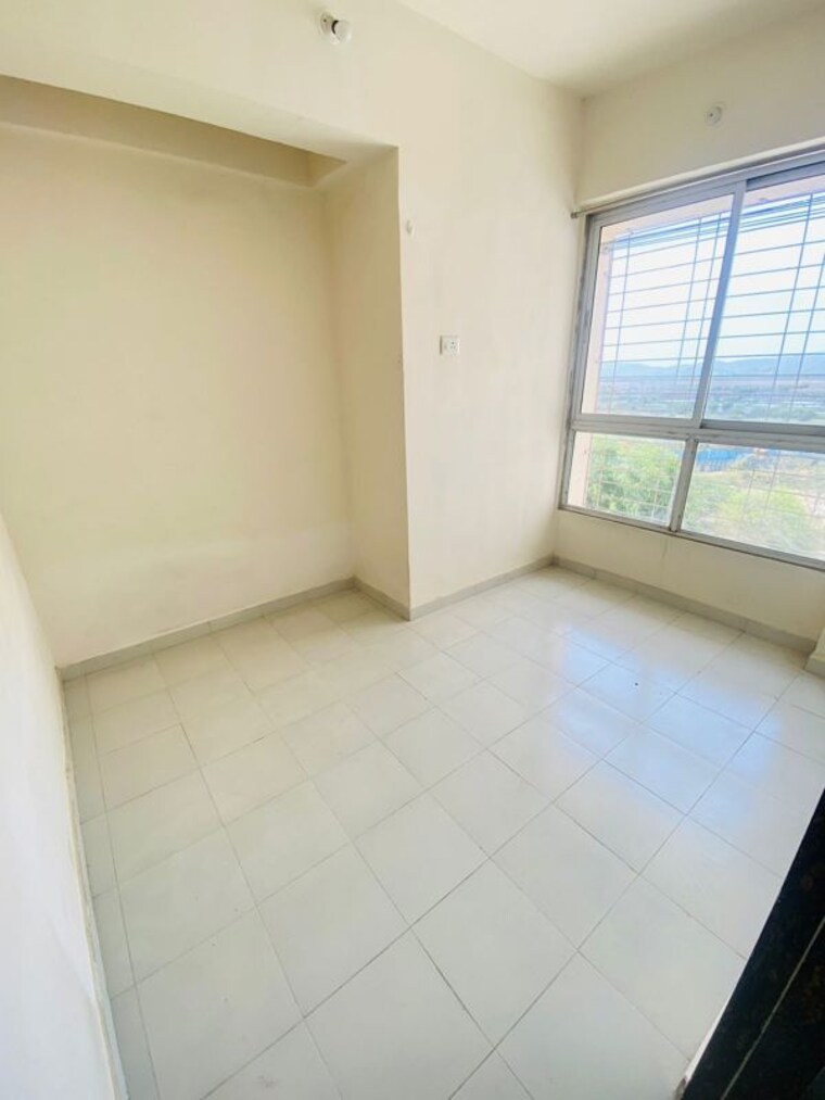 Bedroom, puranik-city 1 Bedroom 400 Sq.Ft. Apartment In Kasarvadavali Thane 10395482