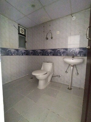 Bathroom in 3 BHK Apartment at Star Rameshwaram, Raj Nagar Extension – for Sale