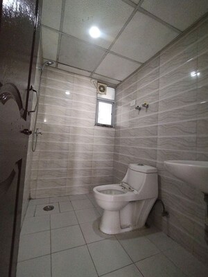 Bathroom in 3 BHK Apartment at Star Rameshwaram, Raj Nagar Extension – for Sale