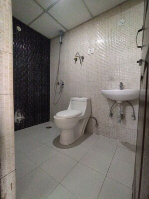 Bathroom in 3 BHK Apartment at Star Rameshwaram, Raj Nagar Extension – for Sale