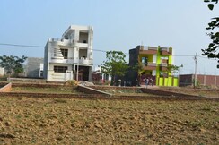 Plot For Sale in Arsha Madhav Greens