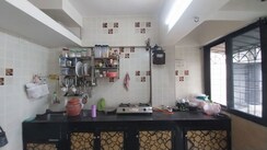 1 BHK Apartment For Rent in Himgiri Apartment
