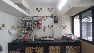 1 BHK Apartment For Rent in Himgiri Apartment, Vartak Nagar
