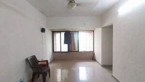 Kitchen in 1 BHK Apartment at Himgiri Apartment, Vartak Nagar – for Rent