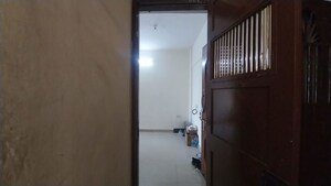 Bathroom in 1 BHK Apartment at Himgiri Apartment, Vartak Nagar – for Rent