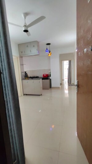 Bathroom in 3 BHK Apartment at Landmark The Homes 81, Sector 81 – for Rent