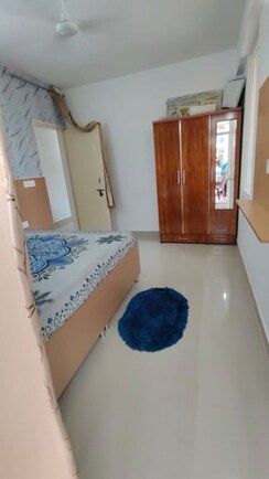 3 BHK Apartment For Rent in Landmark The Homes 81