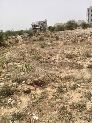 Plot Area in  Plot at Jagatpura – for Sale