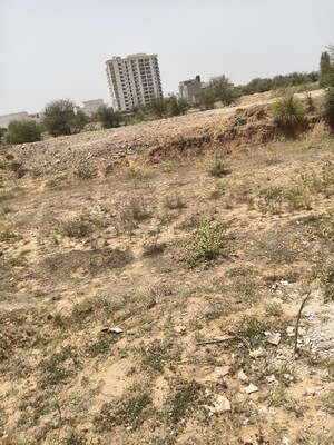 Plot Area in  Plot at Jagatpura – for Sale