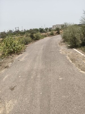 Plot Area in  Plot at Jagatpura – for Sale