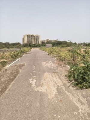 Plot Area in  Plot at Jagatpura – for Sale