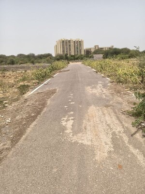 Plot Area in  Plot at Jagatpura – for Sale