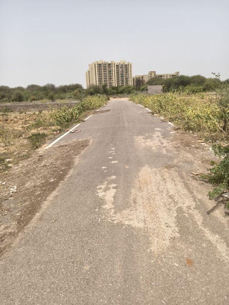 undefined, jagatpura  240 Sq.Ft. Plot In Jagatpura Jaipur 10395500