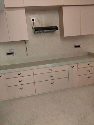 Bathroom in 4 BHK Apartment at Lodha World View, Worli – for Sale